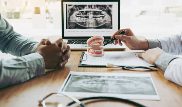 Best Emergency Treatment for Jaw Pain or Injury in Fairmount, NY