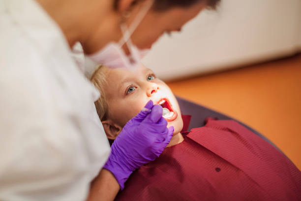 Best Emergency Denture Repair in Fairmount, NY